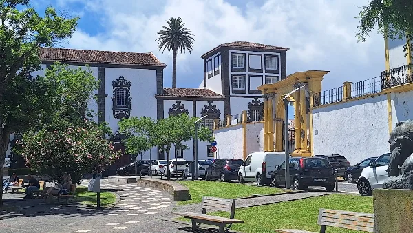 Photos of Mosteiro de Nossa Senhora da Conceição / Igreja de Nossa Senhora do Carmo in R. da Conceição, 9500-244 Ponta Delgada, Portugal - Photo 2