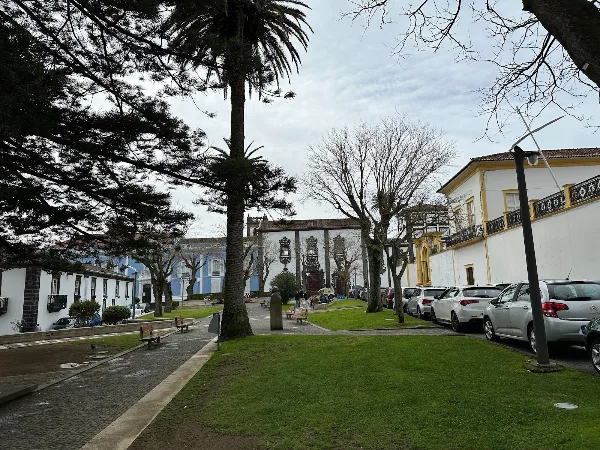 Photos of Mosteiro de Nossa Senhora da Conceição / Igreja de Nossa Senhora do Carmo in R. da Conceição, 9500-244 Ponta Delgada, Portugal - Photo 3