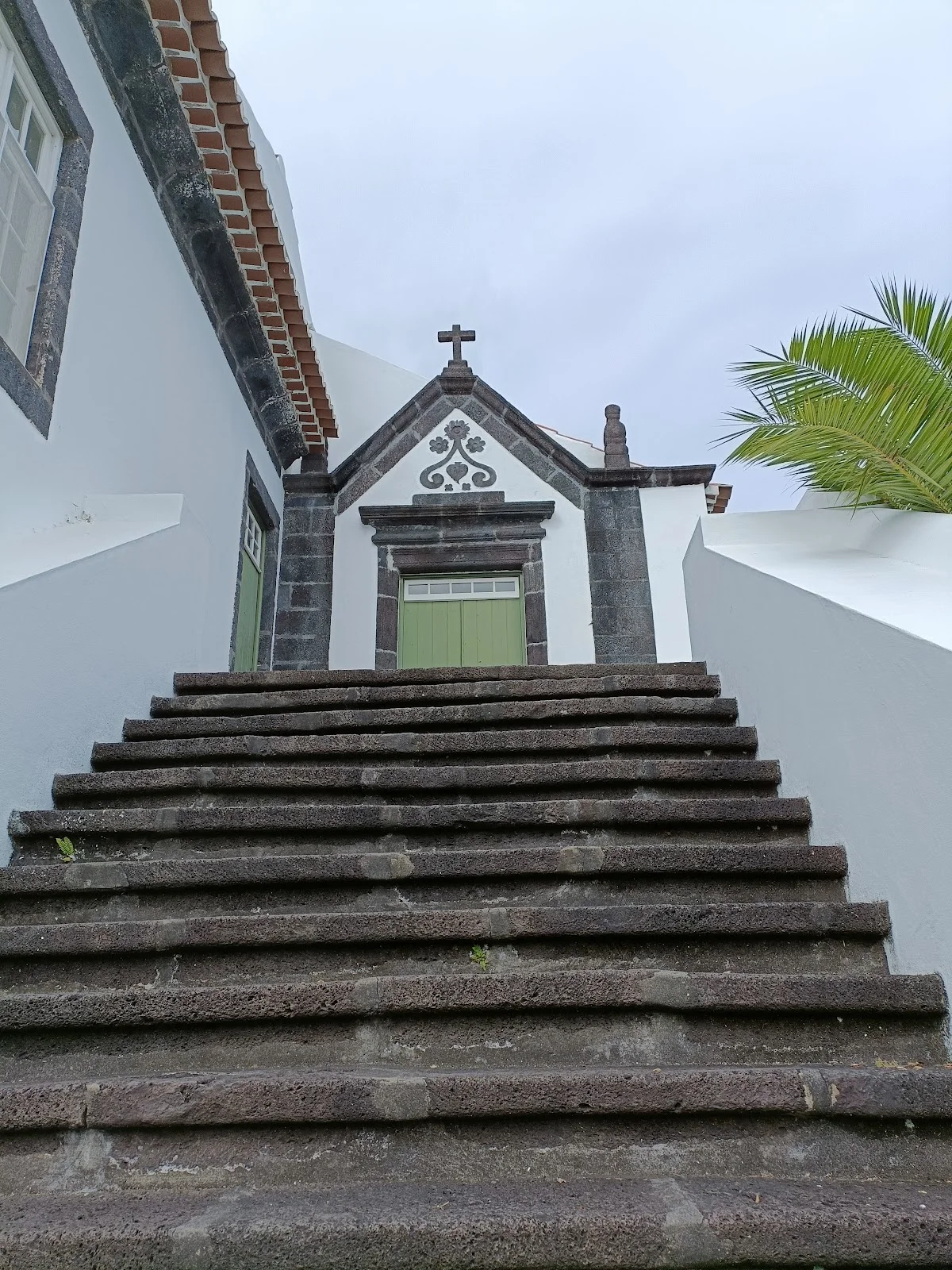 Photos of Ermida Nossa Senhora do Parto in São José, 9500-243 Ponta Delgada, Portugal - Photo 1