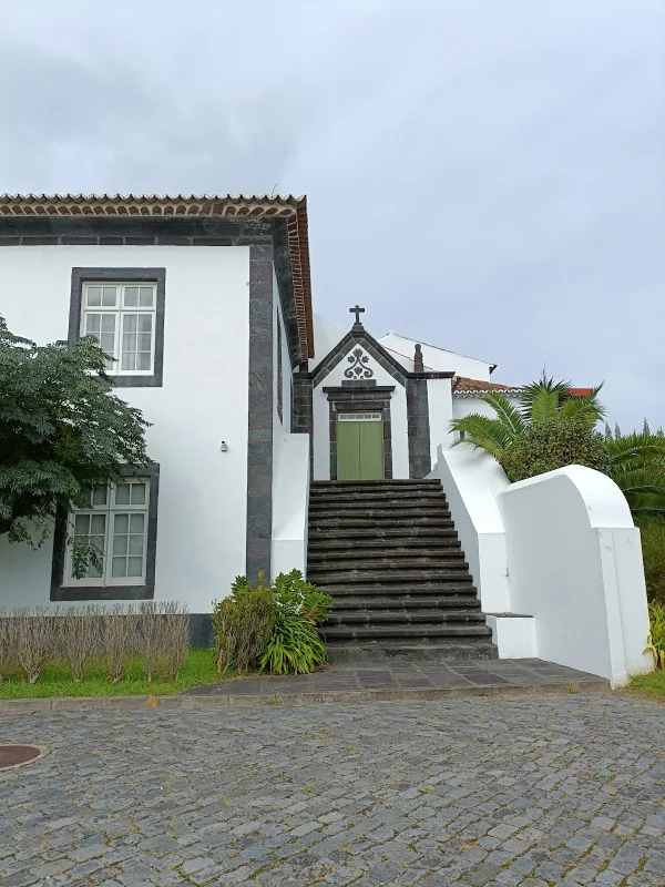 Photos of Ermida Nossa Senhora do Parto in São José, 9500-243 Ponta Delgada, Portugal - Photo 2
