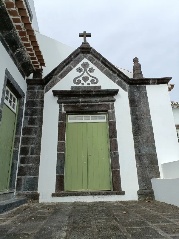 Photos of Ermida Nossa Senhora do Parto in São José, 9500-243 Ponta Delgada, Portugal - Photo 3