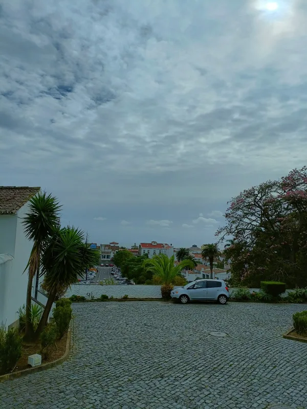 Photos of Ermida Nossa Senhora do Parto in São José, 9500-243 Ponta Delgada, Portugal - Photo 4