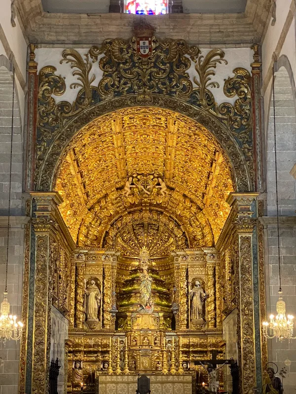 Photos of Igreja de São José in Campo de São Francisco 11A, 9500-153 Ponta Delgada, Portugal - Photo 2
