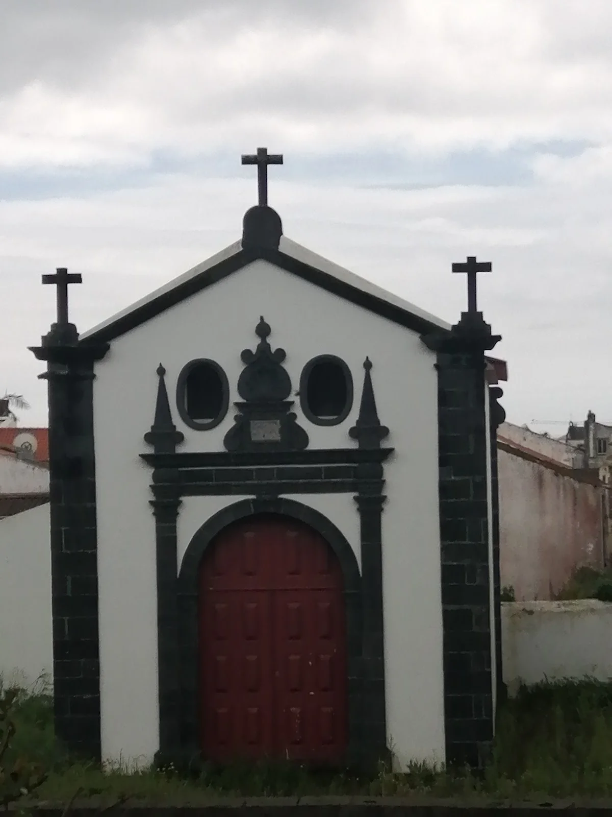 Photos of Ermida da Santíssima Trindade in Unnamed Road, 9500 Ponta Delgada, Portugal - main photo