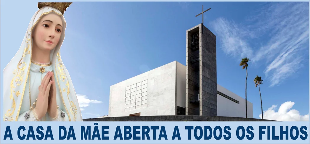 Photos of Church of Our Lady Fatima in Rua Professor Luciano Mota Vieira 50, 9500-238 Ponta Delgada, Portugal - Photo 1