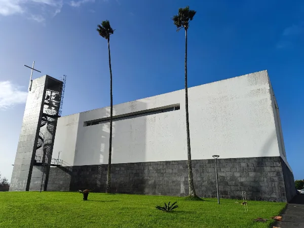 Photos of Church of Our Lady Fatima in Rua Professor Luciano Mota Vieira 50, 9500-238 Ponta Delgada, Portugal - Photo 2