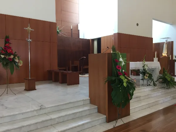 Photos of Church of Our Lady Fatima in Rua Professor Luciano Mota Vieira 50, 9500-238 Ponta Delgada, Portugal - Photo 3