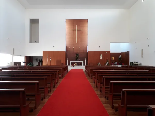 Photos of Church of Our Lady Fatima in Rua Professor Luciano Mota Vieira 50, 9500-238 Ponta Delgada, Portugal - Photo 4