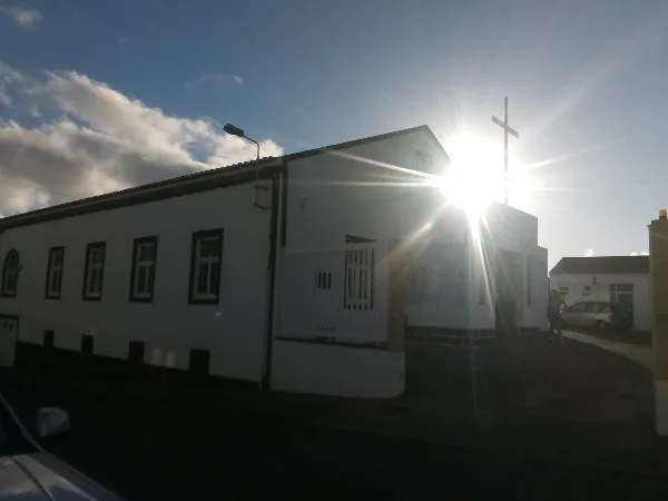 Photos of Evangelical Church Assembly of God in R. da Piedade 73-160, 9500 Arrifes, Portugal - Photo 3