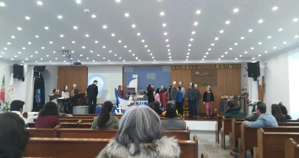 Photos of Evangelical Church Assembly of God in R. da Piedade 73-160, 9500 Arrifes, Portugal - Photo 4