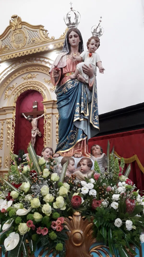 Photos of Church Saint of Miracles - Arrifes in 9500 Arrifes, Portugal - Photo 2