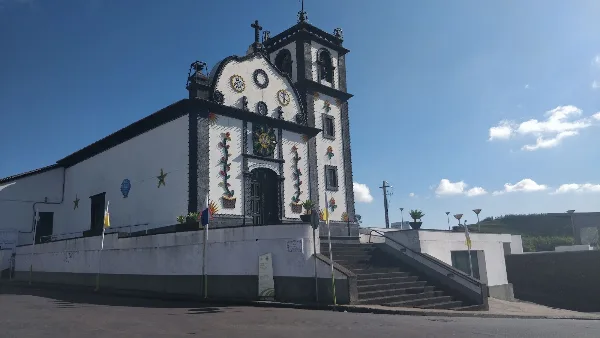 Photos of Church Saint of Miracles - Arrifes in 9500 Arrifes, Portugal - Photo 3