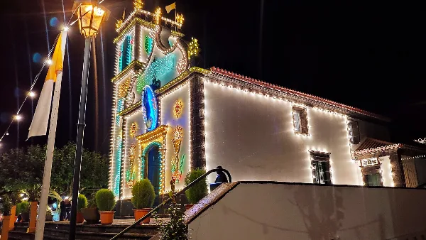 Photos of Church Saint of Miracles - Arrifes in 9500 Arrifes, Portugal - Photo 4