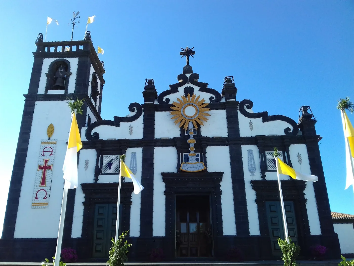 Photos of Igreja da Saúde - Arrifes in R. dos Afonsos 1, 9500 Arrifes, Portugal - Photo 1