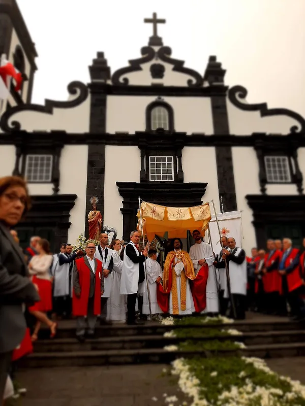 Photos of Igreja da Saúde - Arrifes in R. dos Afonsos 1, 9500 Arrifes, Portugal - Photo 4