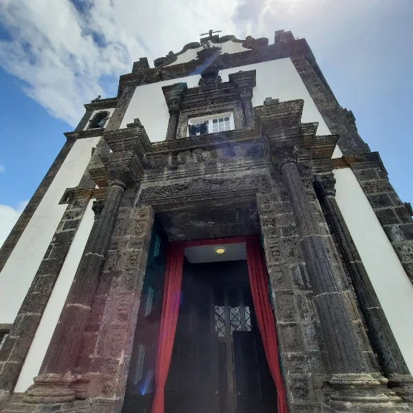Photos of Church of São Pedro in R. de São Pedro, 9500-150 Ponta Delgada, Portugal - Photo 4