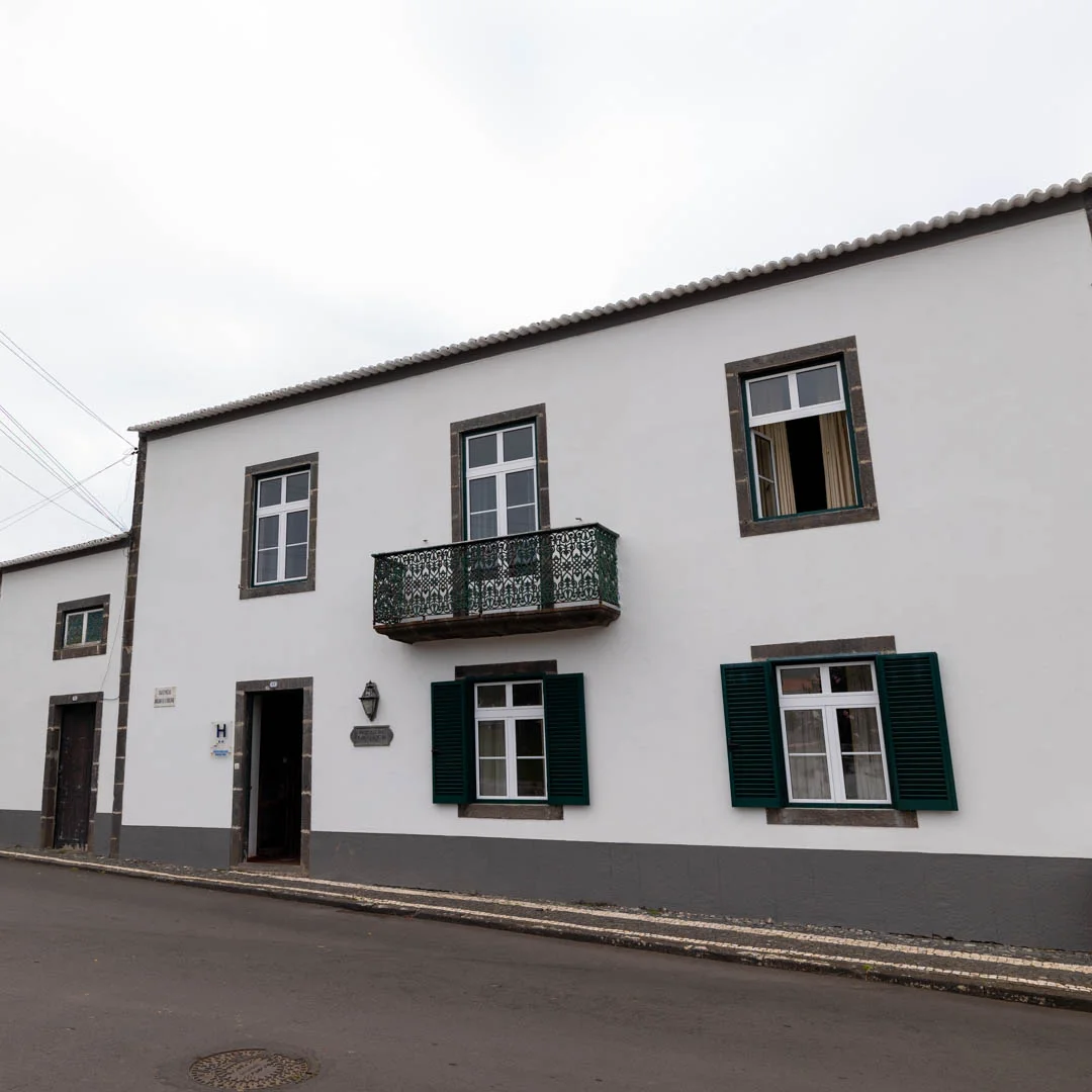 Photos of Hotel Ilha Graciosa in Avenida Mouzinho de Albuquerque 49, 9880-320 Santa Cruz da Graciosa, Portugal - Photo 1