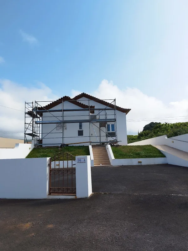 Photos of Salão do Reino das Testemunhas de Jeová in EN1-2 26, 9880-368 Santa Cruz da Graciosa, Portugal - Photo 2