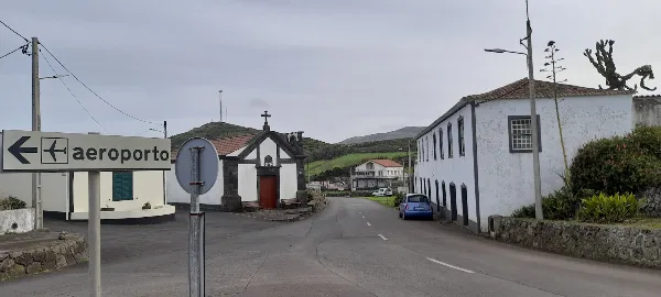 Photos of Ermida de Nossa Senhora das Dores in EN5-5, 9880 Dores, Portugal - Photo 2
