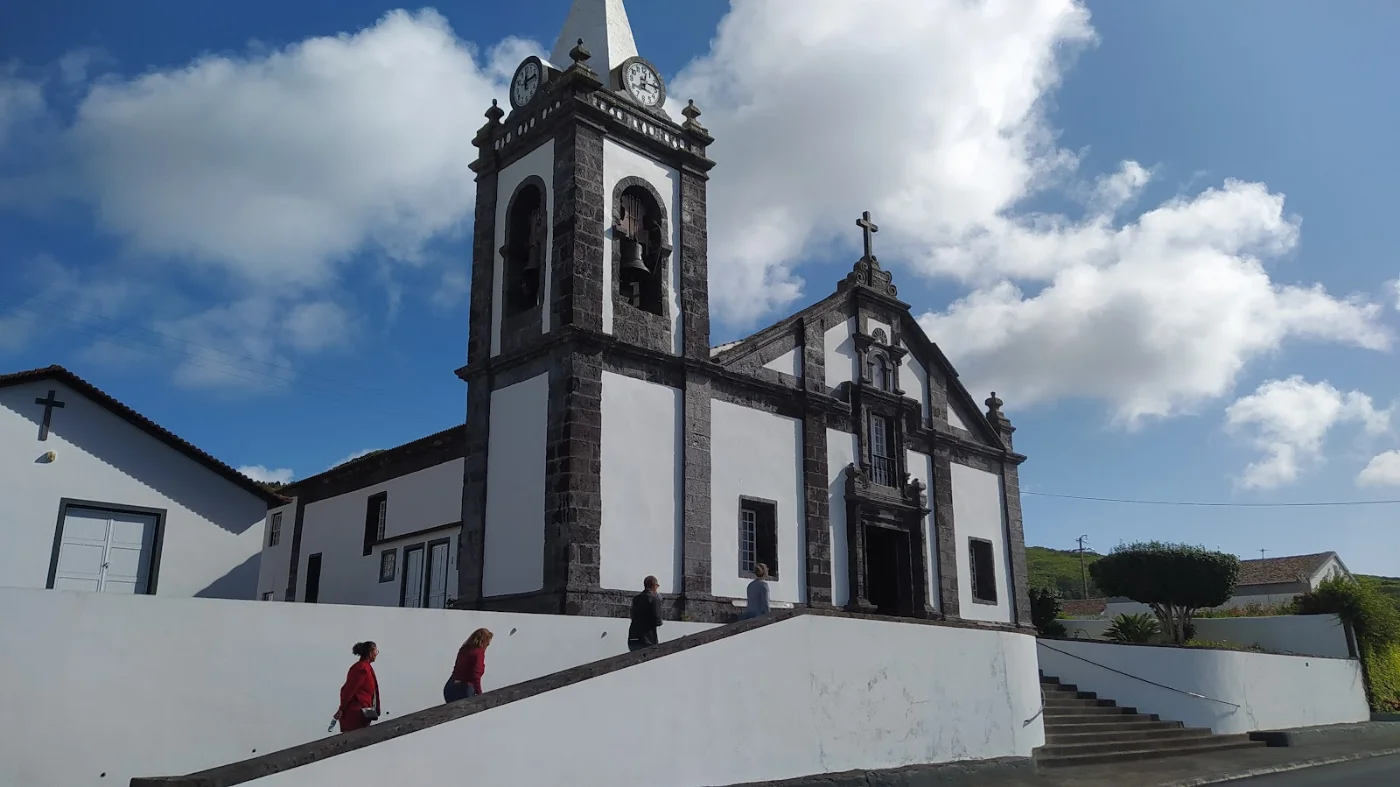 Photos of Church of Nossa Senhora da Luz in 9880 Luz, Portugal - Photo 1