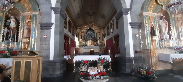 Photos of Church of Nossa Senhora da Luz in 9880 Luz, Portugal - Photo 2