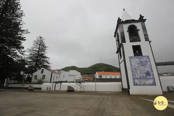 Photos of Torre da Igreja de São Francisco in 9880-375 Santa Cruz da Graciosa, Portugal - Photo 4