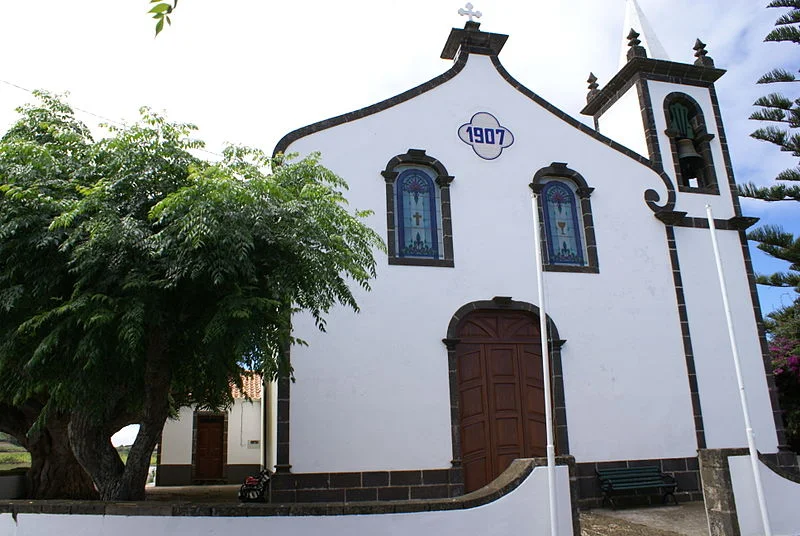 Photos of Igreja de Santo António da Vitória in 9880 Vitoria, Portugal - Photo 1