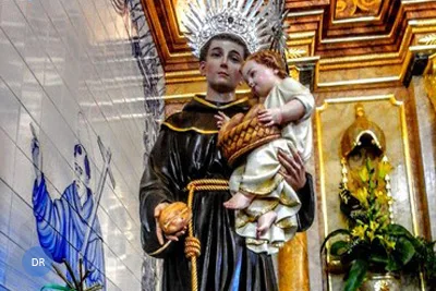 Photos of Igreja de Santo António da Vitória in 9880 Vitoria, Portugal - Photo 2