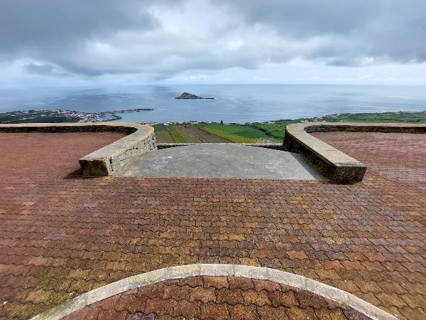 Photos of Hermitage of Our Lady of Health in 9880, Portugal - Photo 4