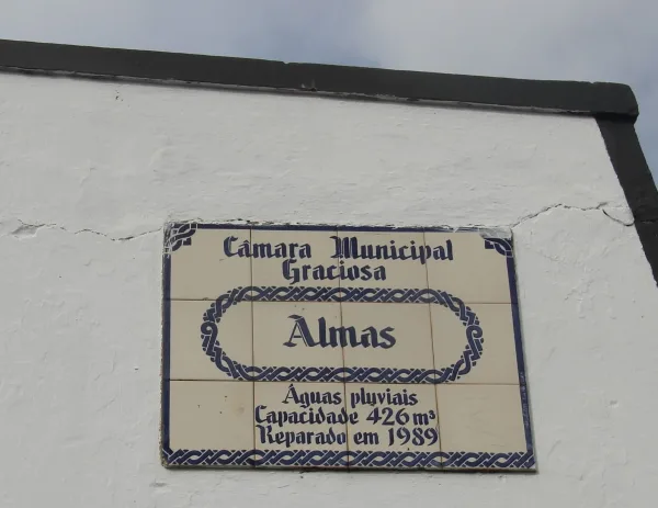 Photos of Ermida de São Miguel Arcanjo in 9880 Almas, Portugal - Photo 2