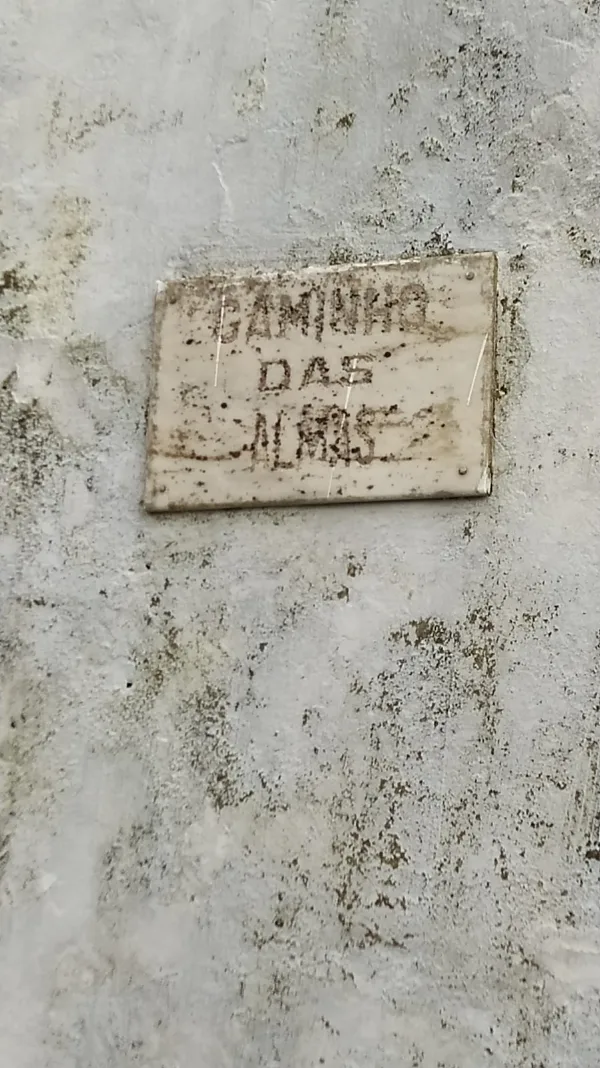 Photos of Ermida de São Miguel Arcanjo in 9880 Almas, Portugal - Photo 3