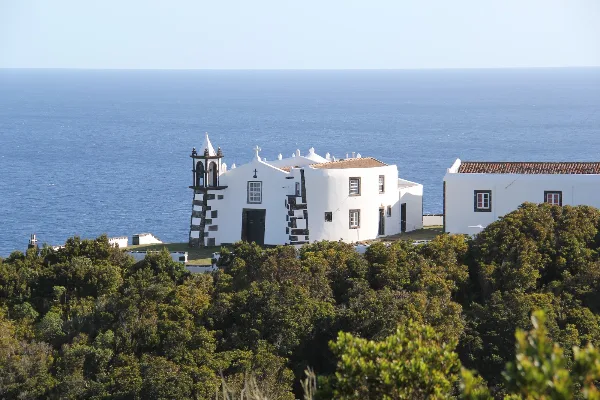 Photos of Hermitage of Nossa Senhora da Ajuda in 9880 Santa Cruz da Graciosa, Portugal - Photo 2