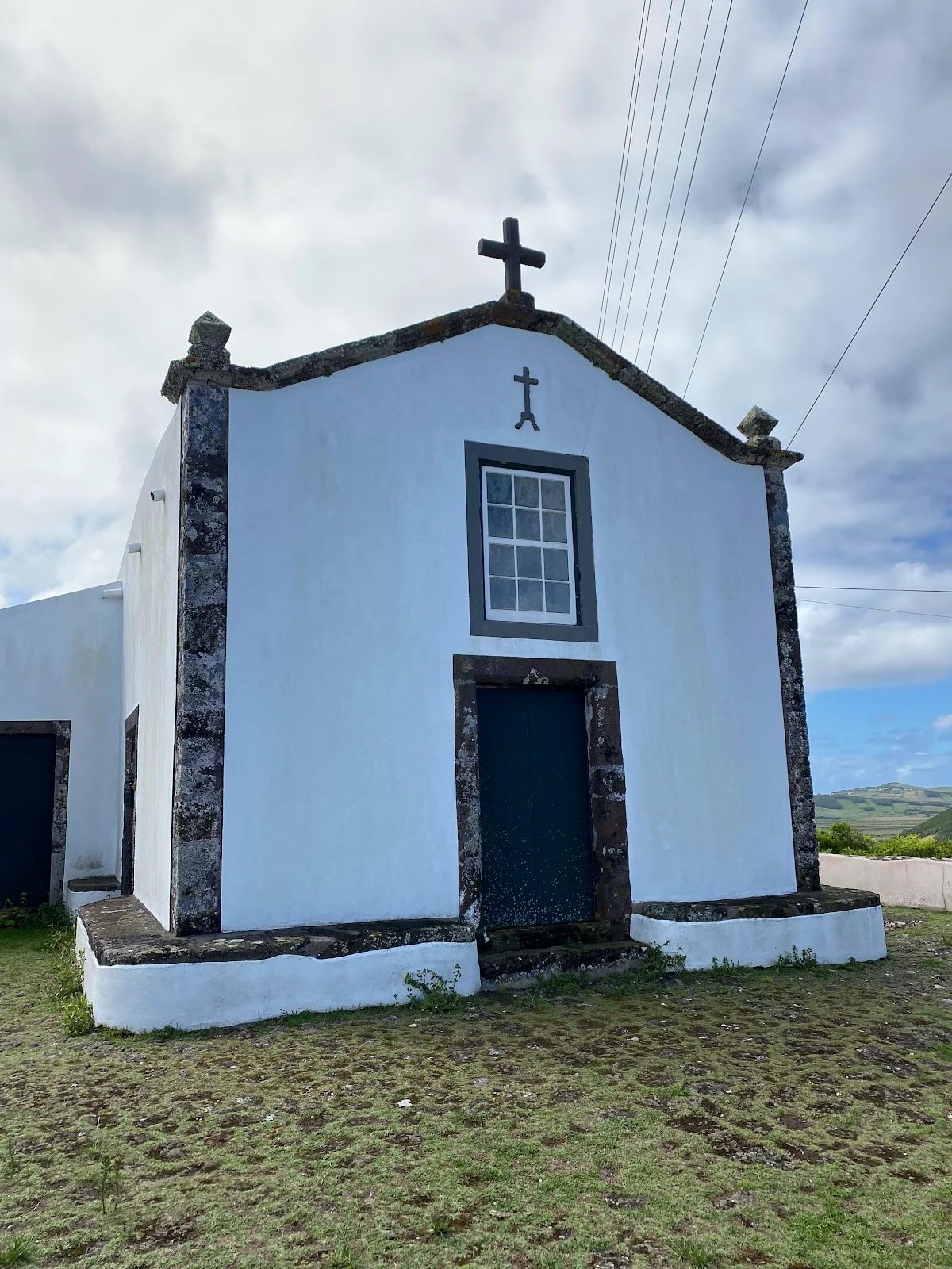 Photos of Ermida de São João in 9880 Santa Cruz da Graciosa, Portugal - Photo 1