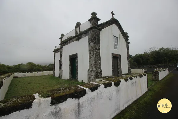 Photos of Ermida de São Salvador in 9880 Santa Cruz da Graciosa, Portugal - Photo 4