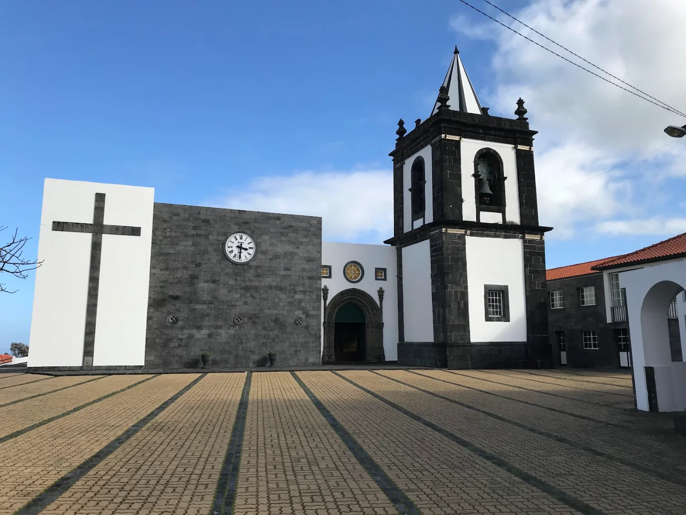 Photos of Igreja de Santa Bárbara in 9900-341 Cedros, Portugal - Photo 1