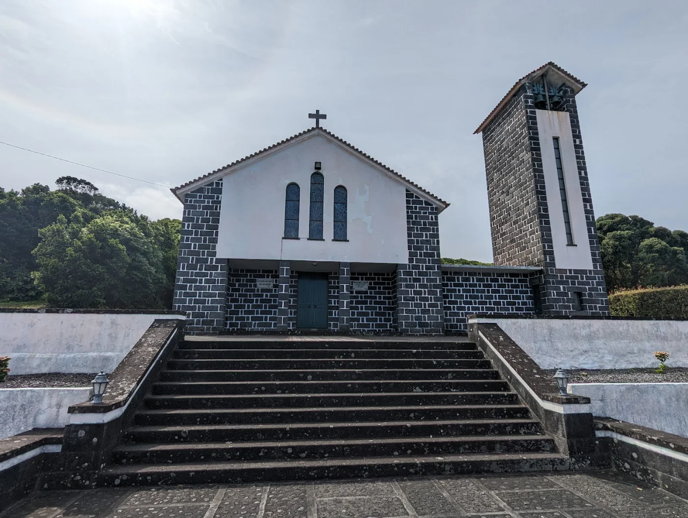 Photos of Church of Nossa da Esperança in Unnamed Road, 9900 Norte Pequeno, Portugal - main photo