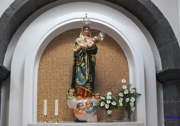 Photos of Igreja Salão in EN1-1A 9900, 9900 Salão, Portugal - Photo 3