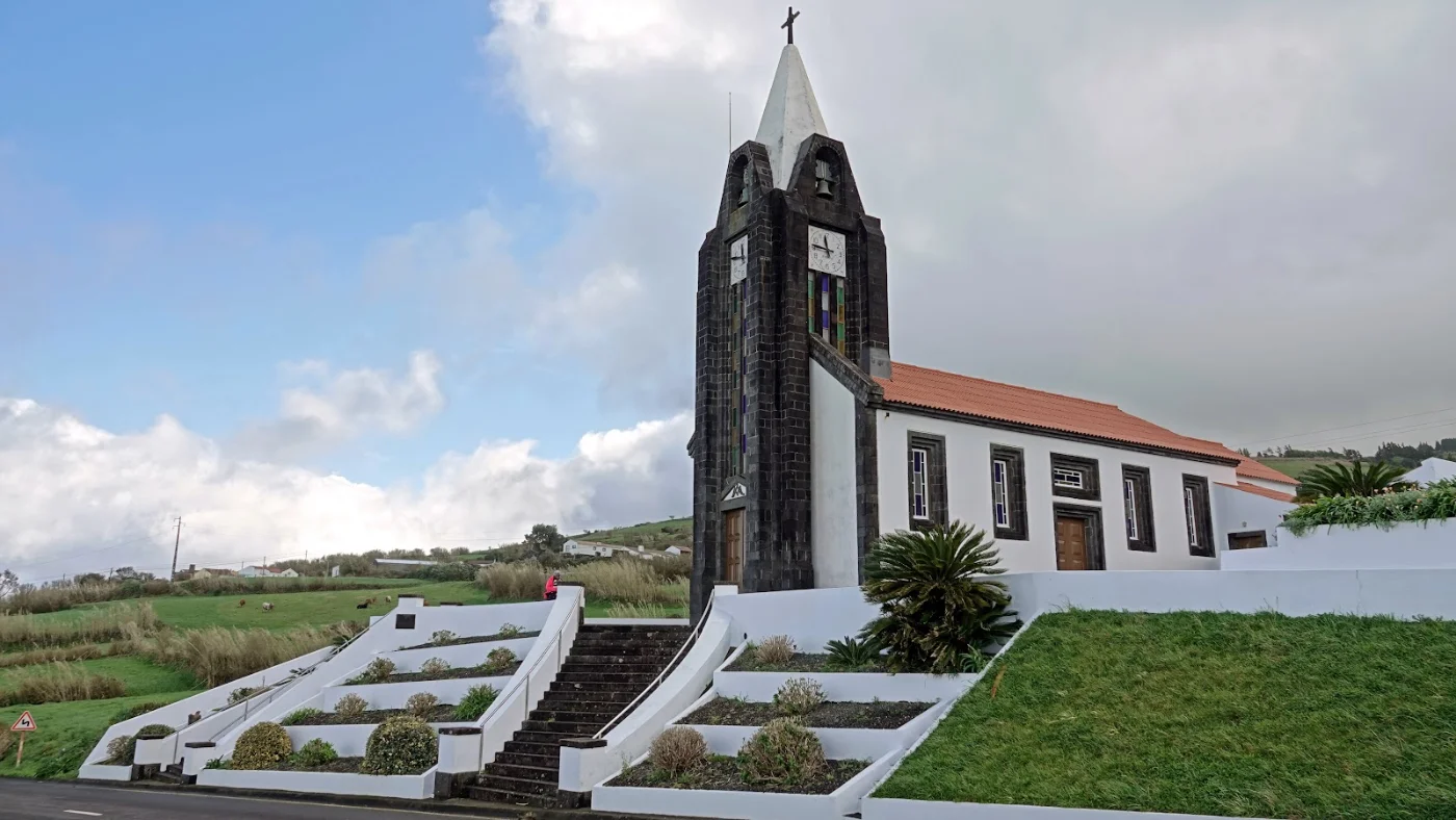 Photos of Igreja de Nossa Senhora de Fátima in 9900 Ribeira Funda, Portugal - Photo 1