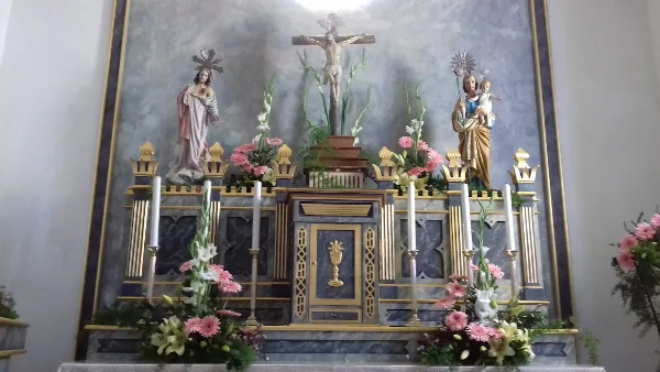 Photos of Igreja de Nossa Senhora de Fátima in 9900 Ribeira Funda, Portugal - Photo 3