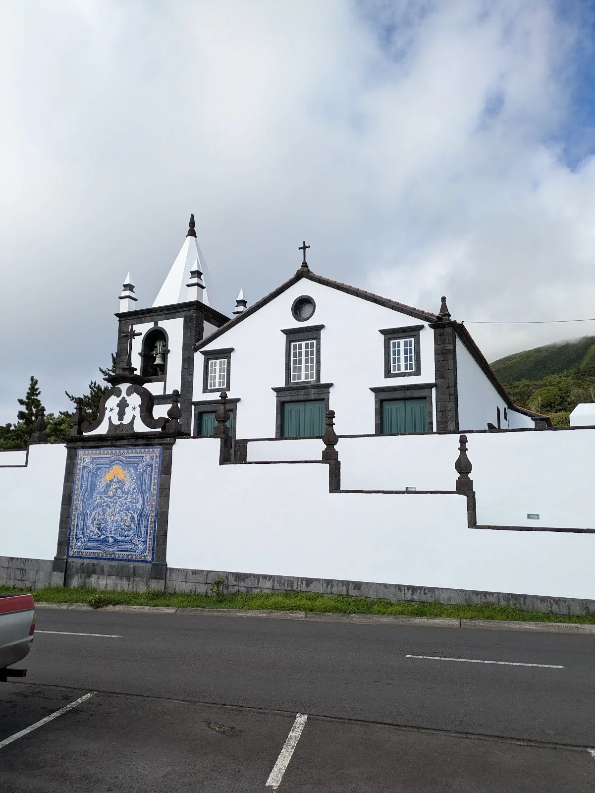 Photos of Igreja da Santíssima Trindade in Ilha do Faial, 9900-302, Portugal - main photo