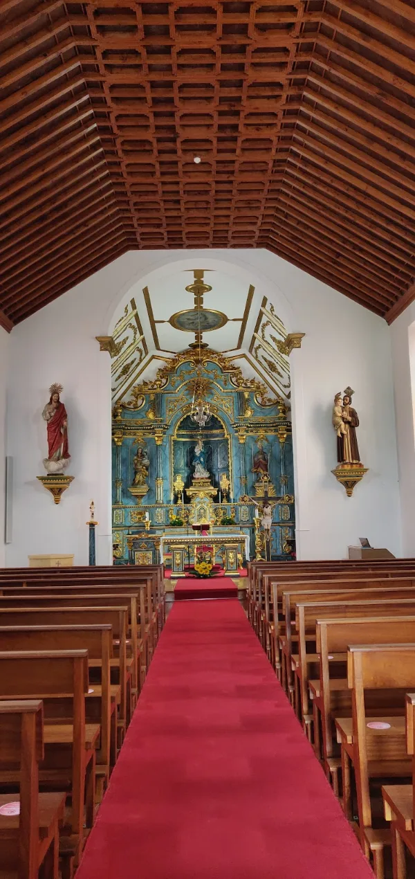 Photos of Igreja de Nossa Senhora da Conceição in 9900 Horta, Portugal - Photo 2