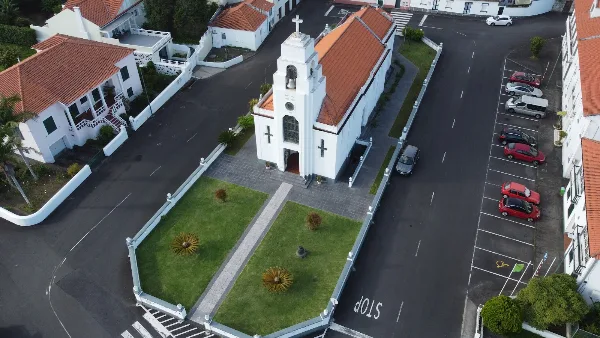 Photos of Igreja de Nossa Senhora da Conceição in 9900 Horta, Portugal - Photo 3
