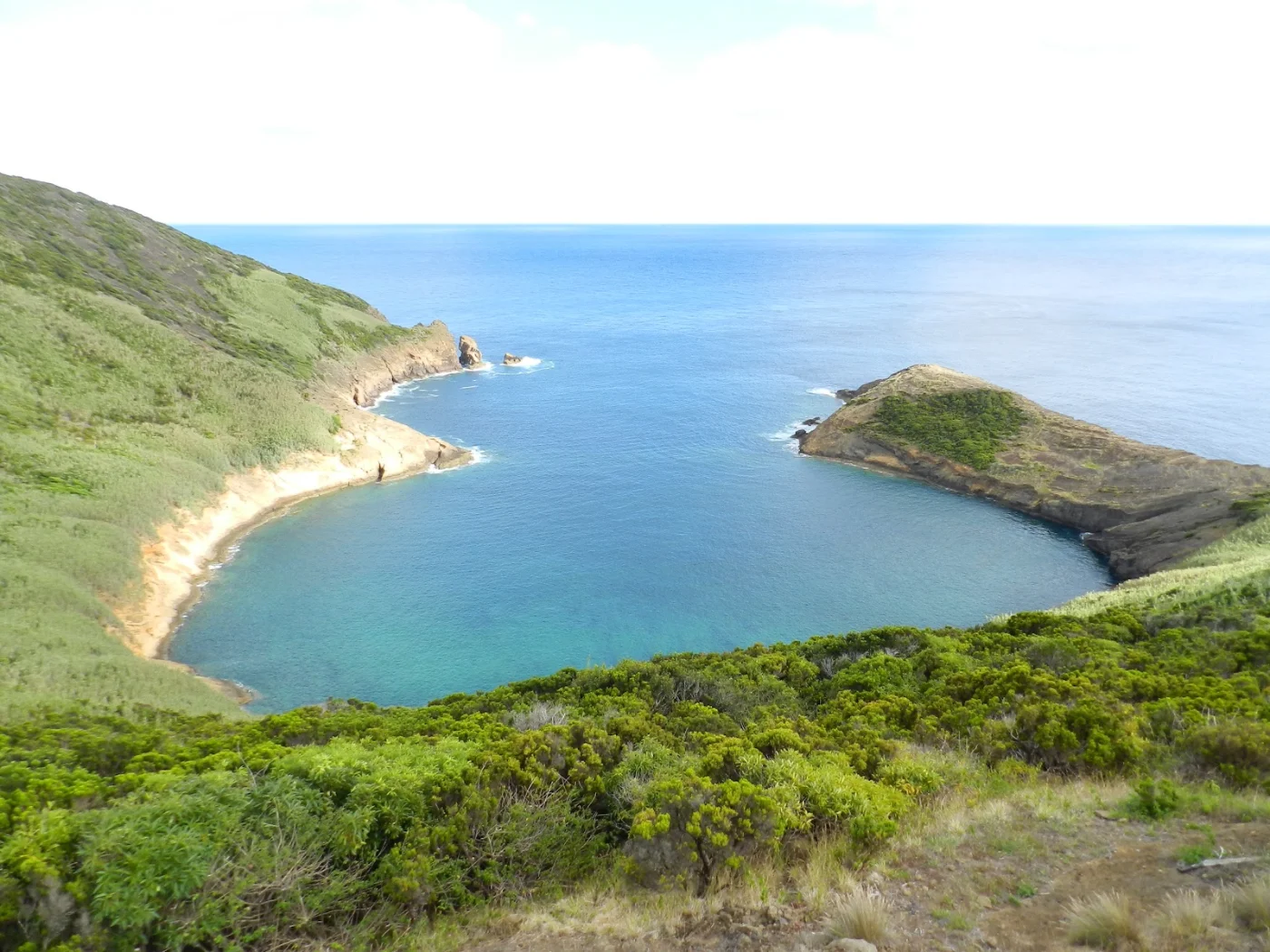 Photos of Capela de Nossa Senhora da Guia in Unnamed Road, 9900, Portugal - Photo 1