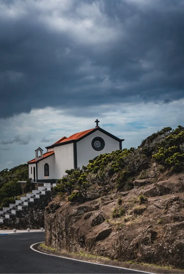 Photos of Capela de Nossa Senhora da Guia in Unnamed Road, 9900, Portugal - Photo 3