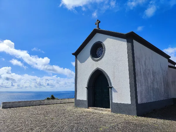 Photos of Capela de Nossa Senhora da Guia in Unnamed Road, 9900, Portugal - Photo 4