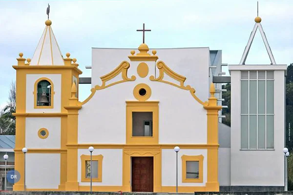 Photos of Igreja de Nossa Senhora da Luz in 9900 Flamengos, Portugal - Photo 1