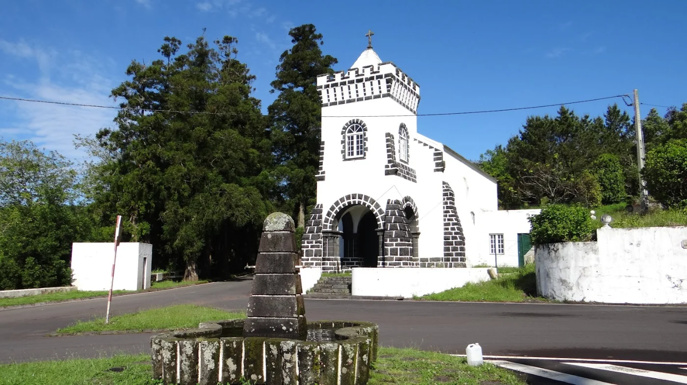 Photos of Ermida de São João in EN1-2A, 9900, Portugal - Photo 1