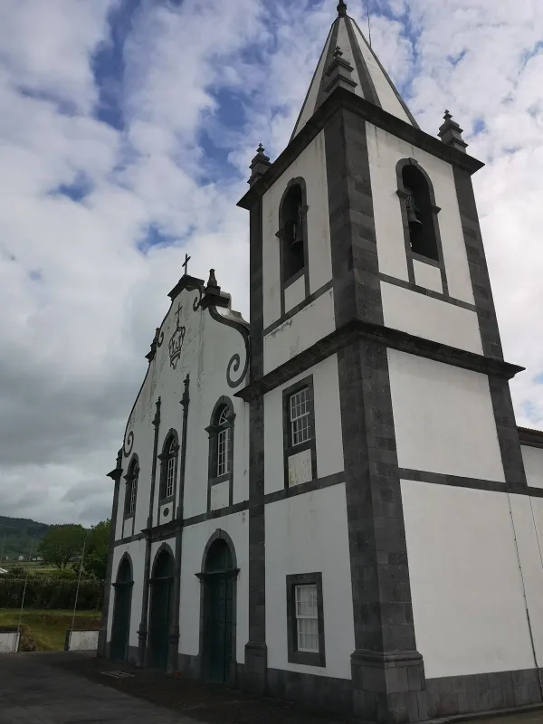 Photos of Igreja da Feteira in 9900-361 Feteira, Portugal - Photo 2