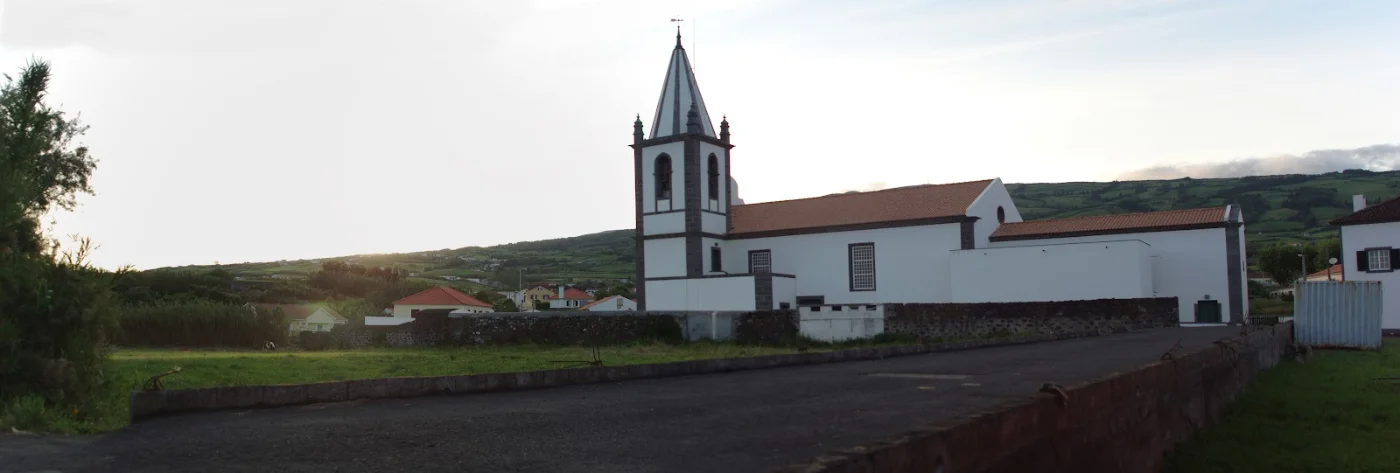 Photos of Igreja do Espírito Santo in 9900-361 Feteira, Portugal - main photo