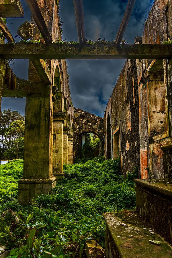 Photos of Igreja da Ribeirinha in 9900-491 Faial, Portugal - Photo 4
